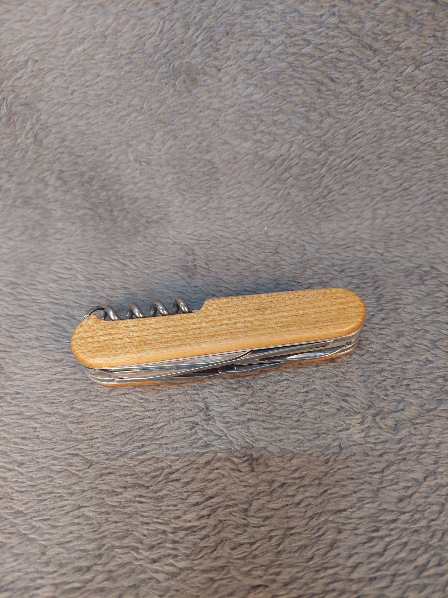 Schweizer Sackmesser Victorinox